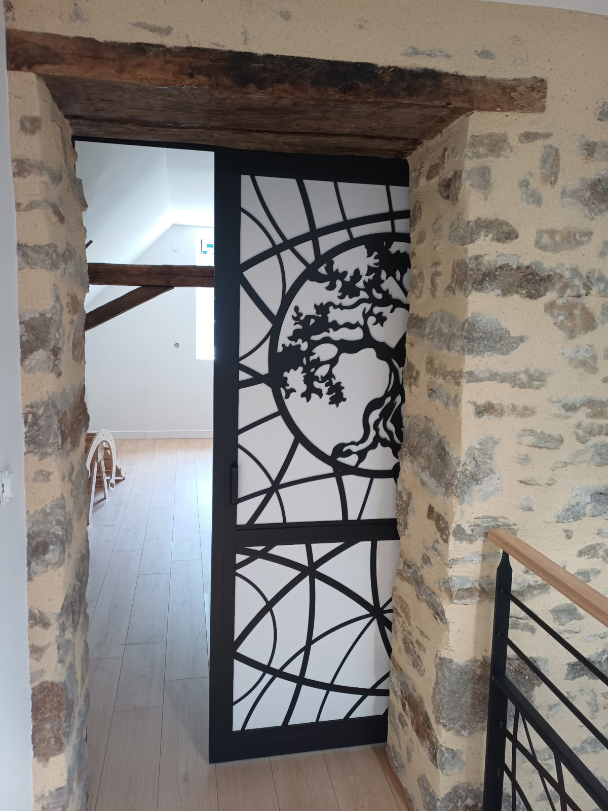 PORTE