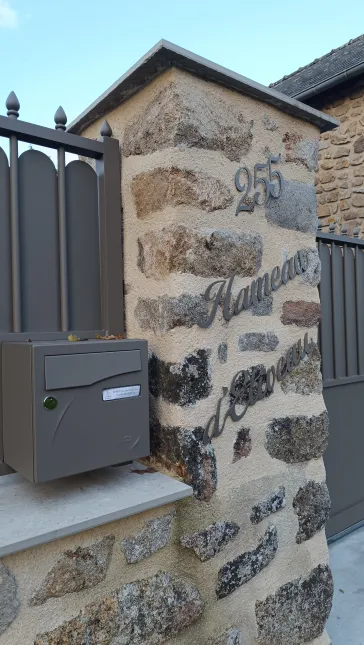 tanchot st e gemmes le robert