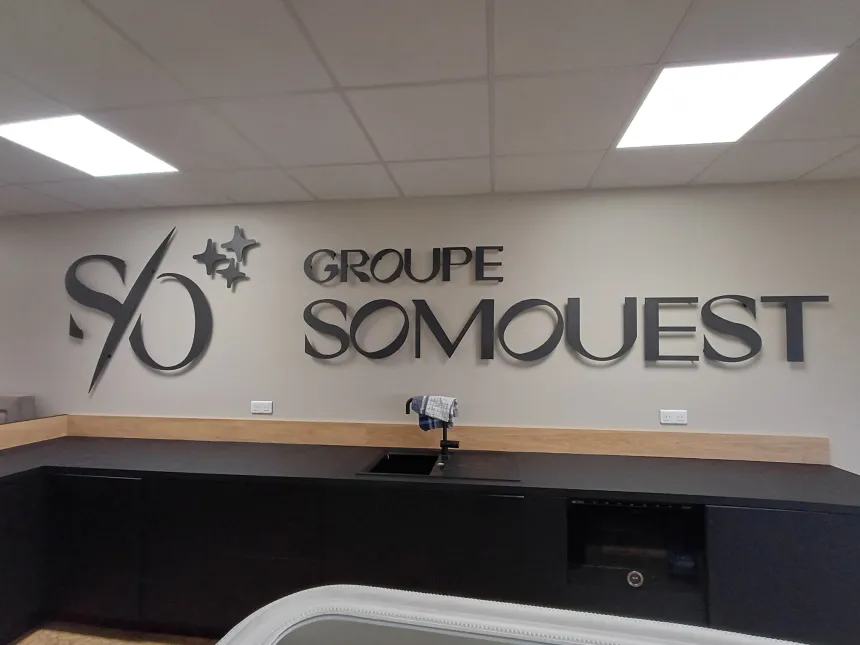 GROUPE SOMOUEST