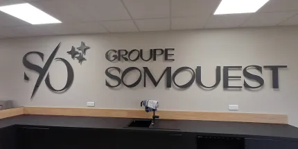 GROUPE SOMOUEST