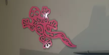 Salamandre