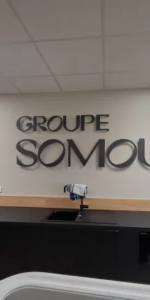 GROUPE SOMOUEST