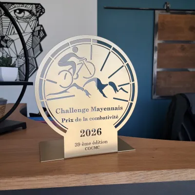 trophée challenge mayennais 2026