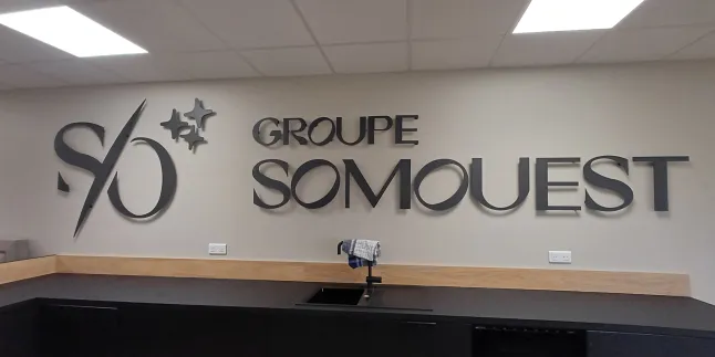GROUPE SOMOUEST