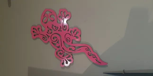 Salamandre
