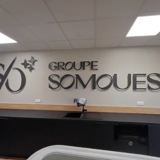 GROUPE SOMOUEST