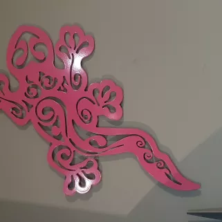 Salamandre